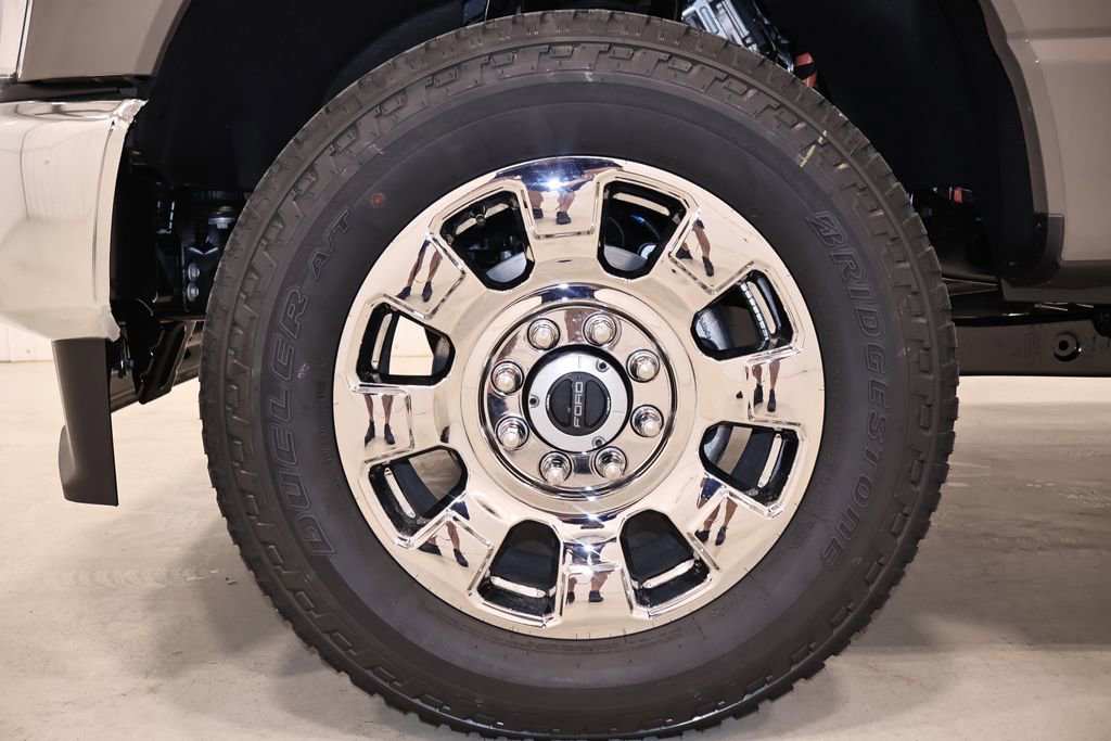 New 2026 Ford F350 Lariat AWD/4WD image 42