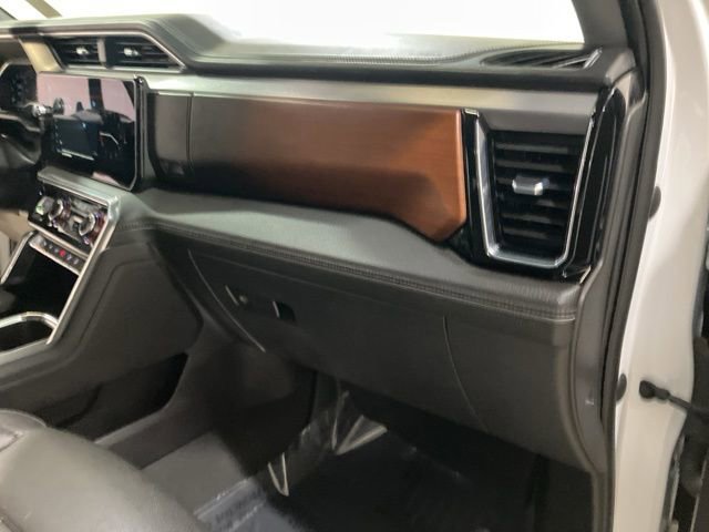 Used 2023 GMC Sierra 1500 Denali w/ Technology Package image 23