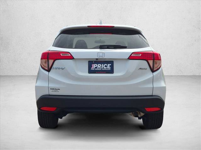 Used 2018 Honda HR-V EX image 6