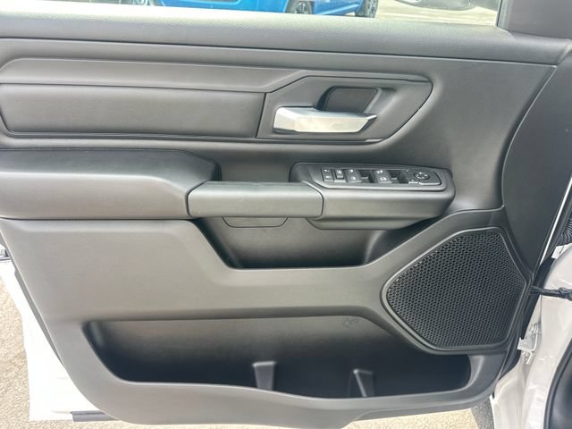 New 2026 RAM 1500 Tradesman AWD/4WD image 12