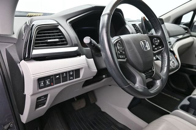 Used 2022 Honda Odyssey Elite image 25