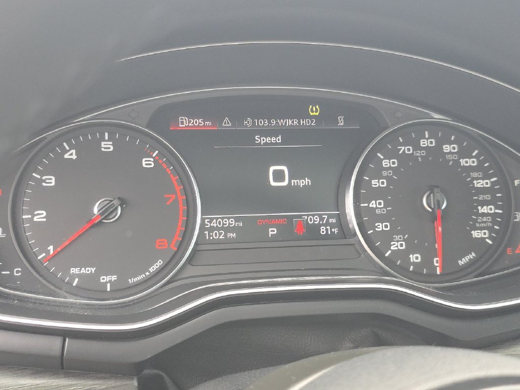 Used 2023 Audi A5 2.0T Premium AWD/4WD image 25