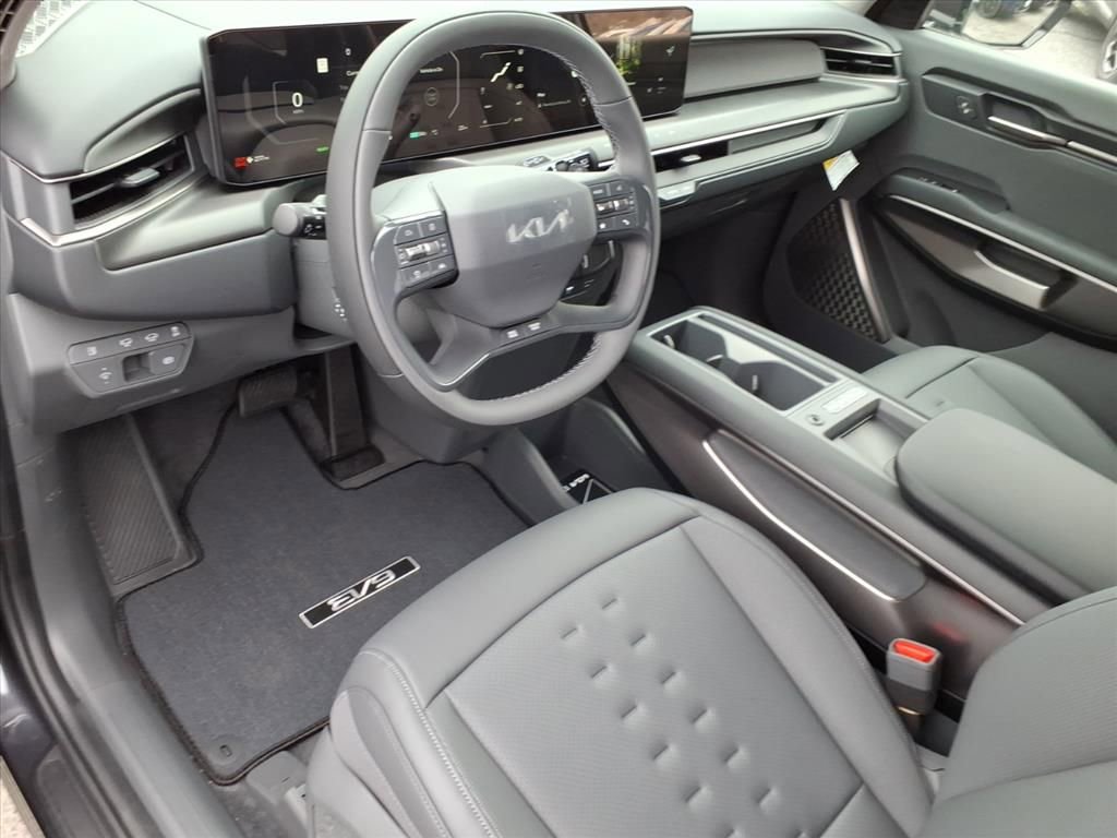 New 2026 Kia EV9 Wind image 11