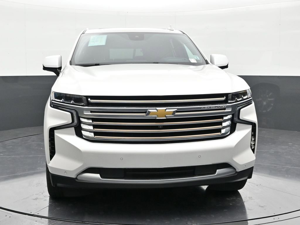 Certified 2024 Chevrolet Tahoe High Country w/ Advanced Technology Package image 8