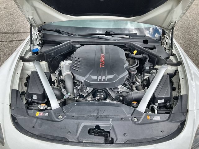 Used 2021 Kia Stinger GT1 AWD/4WD image 33