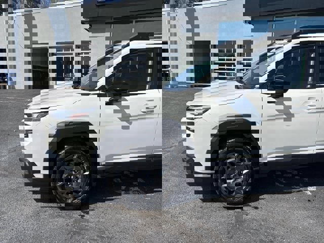 New 2026 Subaru Outback Premium image 61