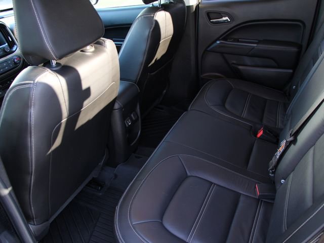 Used 2019 GMC Canyon Denali image 27