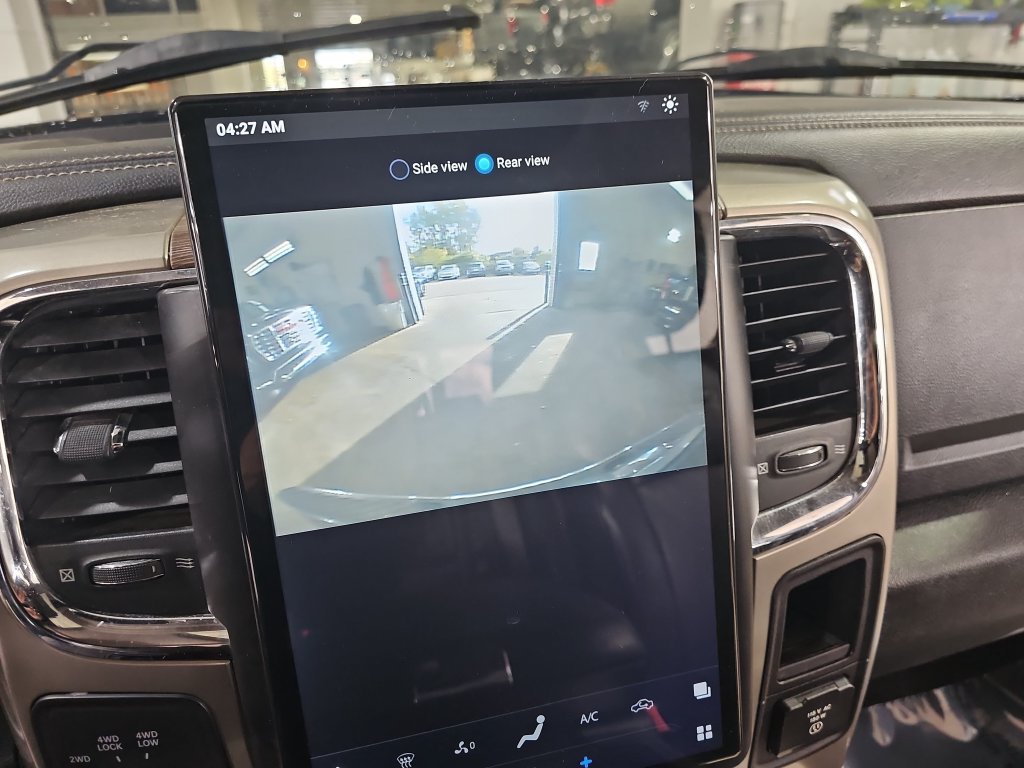 Used 2013 RAM 3500 Laramie w/ HD Snow Plow Prep Group AWD/4WD image 29
