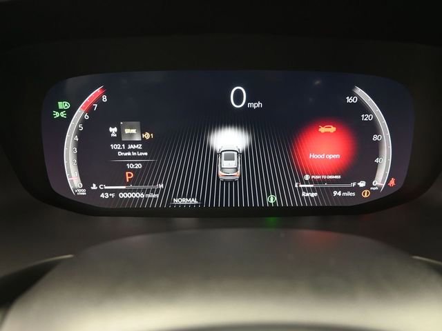 New 2026 Acura MDX Type S image 10