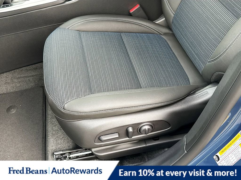 New 2026 Buick Envista Preferred w/ Convenience I Package image 18