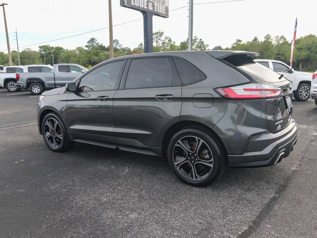 Used 2019 Ford Edge ST w/ Equipment Group 401A AWD/4WD image 6