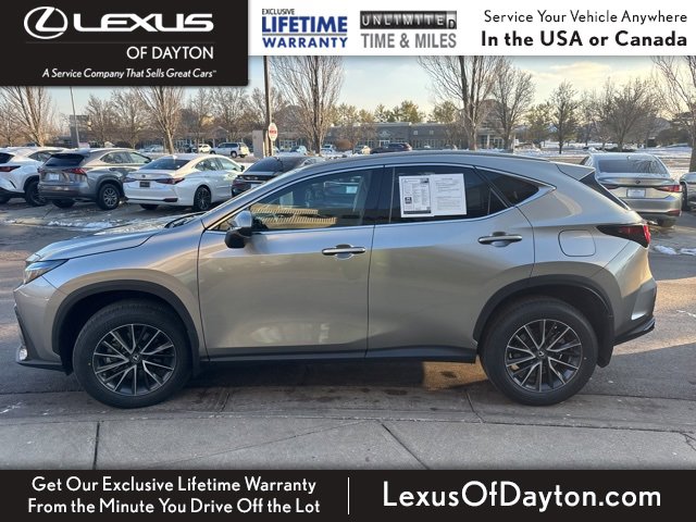 Used 2022 Lexus NX 350 AWD image 6