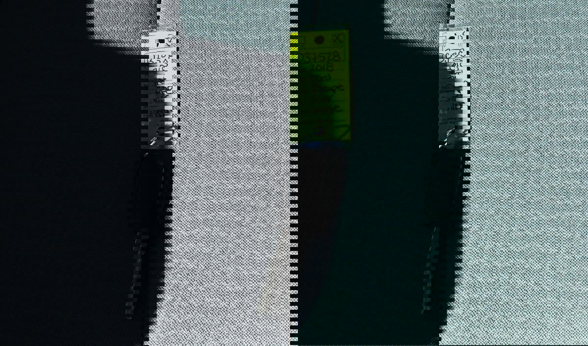 Used 2018 Ford Escape SE image 59