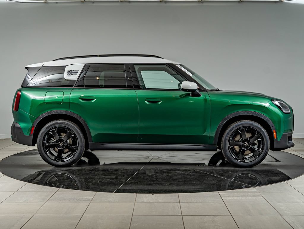 New 2027 MINI Cooper Countryman S AWD/4WD image 4