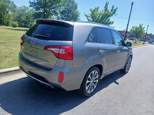 Used 2014 Kia Sorento SX FWD image 14