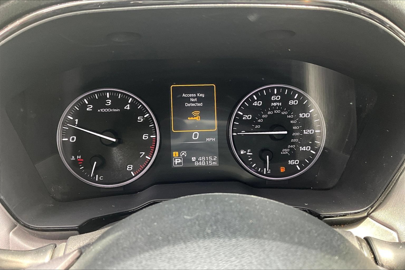 Used 2023 Subaru Outback Premium AWD/4WD image 16