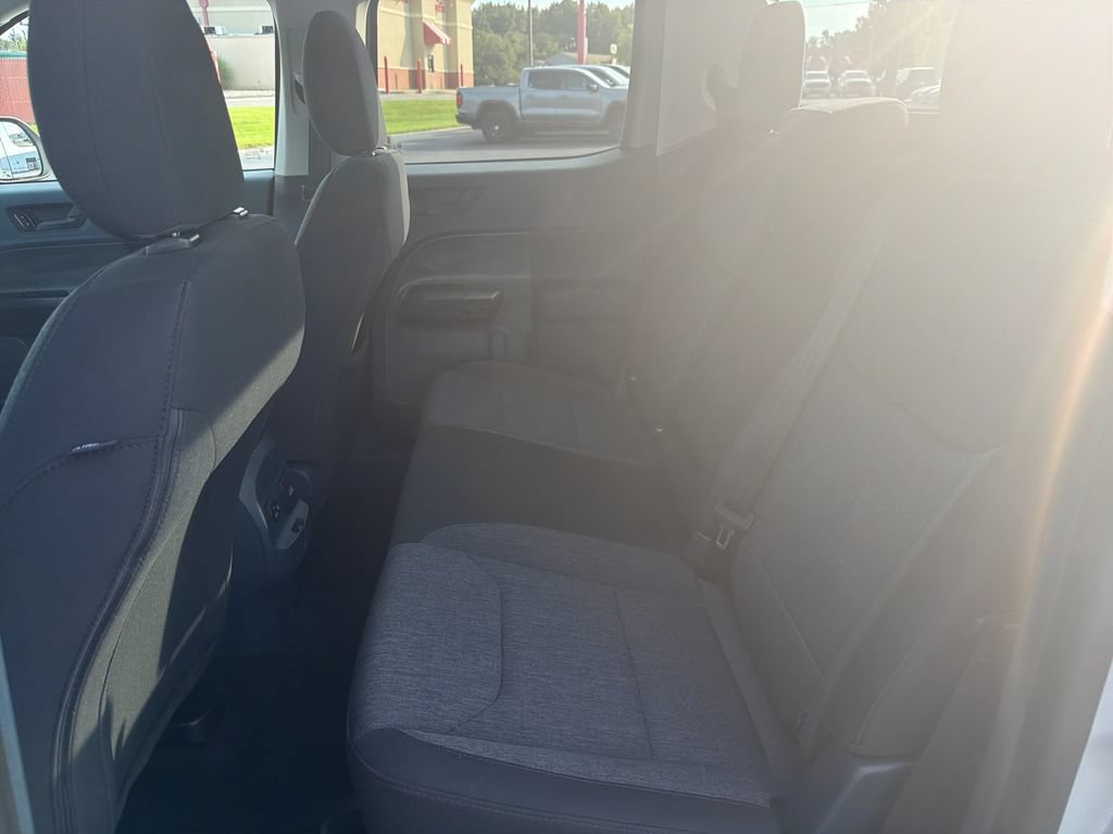 Used 2024 Ford Maverick XLT w/ XLT Luxury Package AWD/4WD image 12