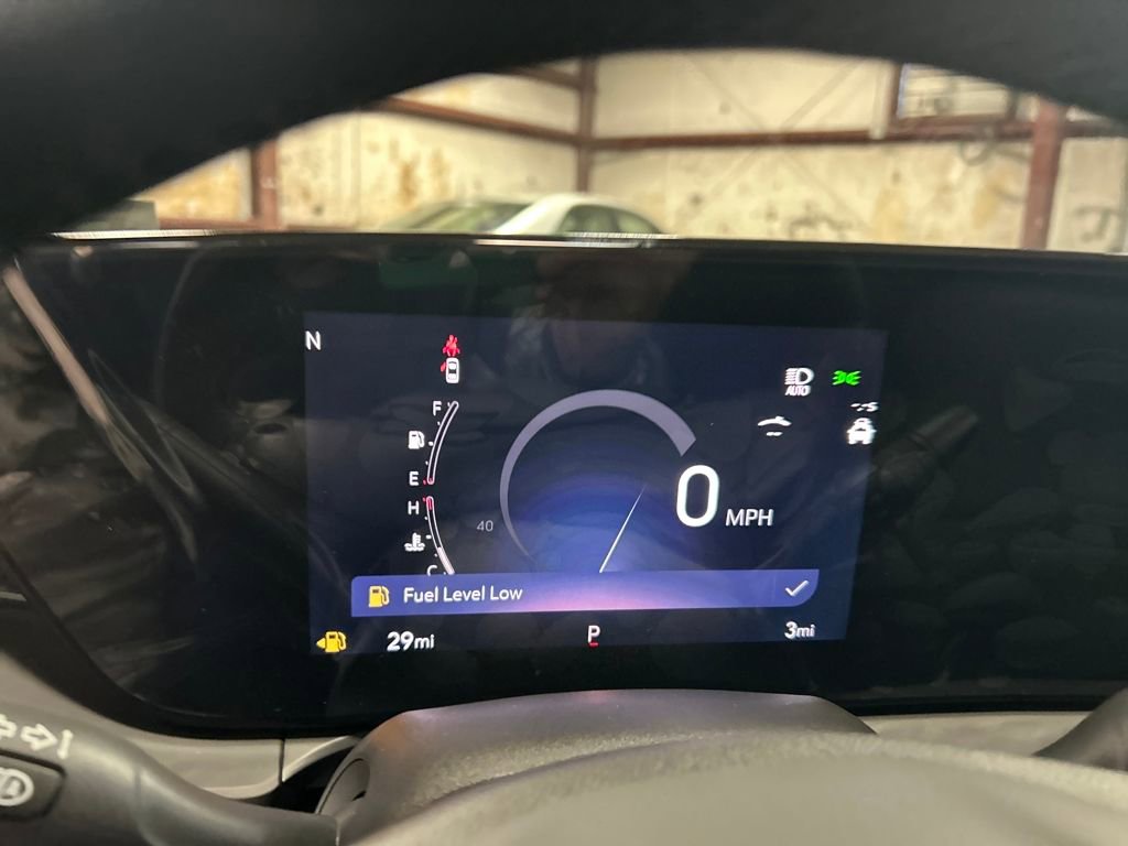 New 2026 Buick Envista Sport Touring w/ Convenience I Package image 19