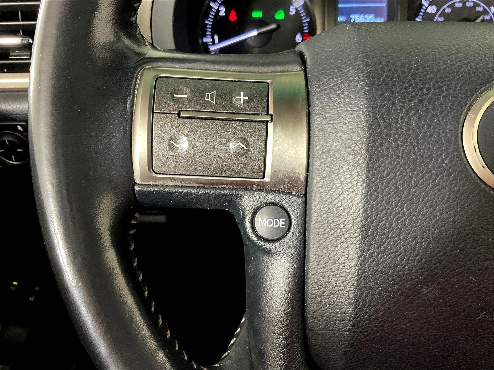 Used 2019 Lexus GX 460 Premium AWD/4WD image 11