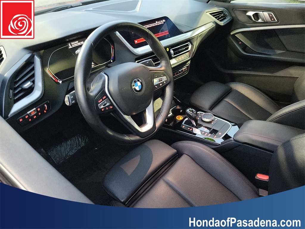 Used 2021 BMW 228i xDrive Gran Coupe w/ Convenience Package image 9