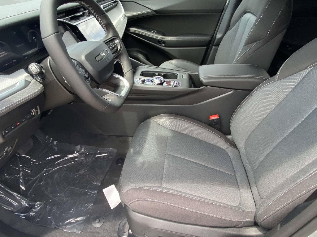 New 2026 Jeep Cherokee Laredo AWD/4WD image 41