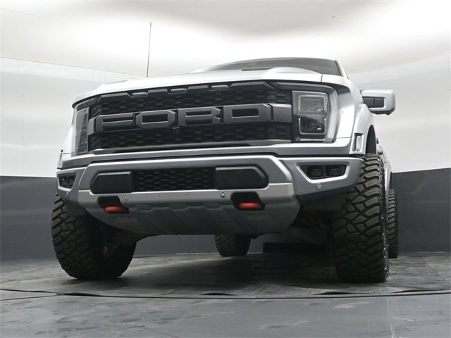 Used 2022 Ford F150 Raptor w/ Equipment Group 801A High image 44