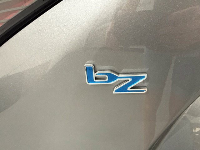 New 2026 Toyota bZ FWD image 8