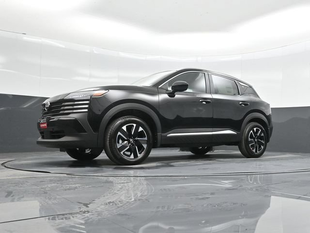 Used 2025 Nissan Kicks SV w/ SV Premium Package AWD/4WD image 31