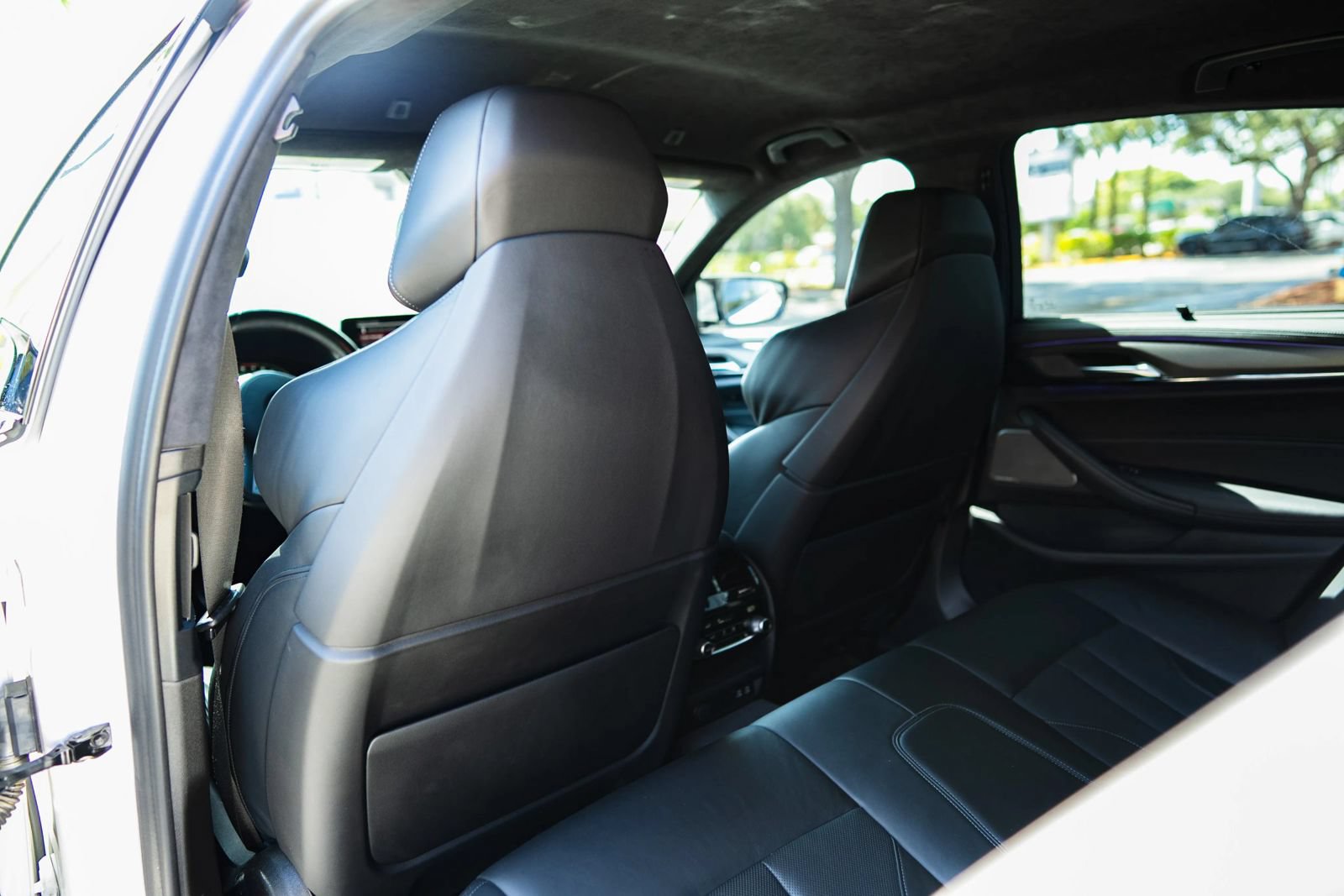 Used 2022 BMW M5 w/ Executive Package AWD/4WD image 23