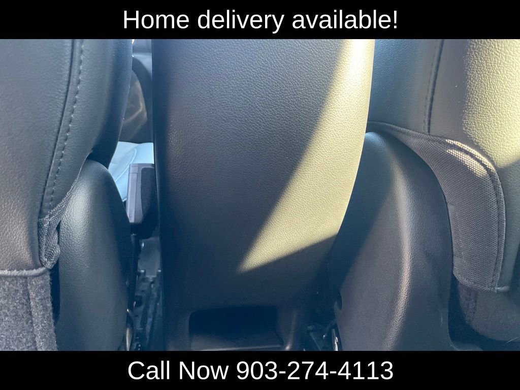 Used 2023 Buick Encore GX Preferred image 27