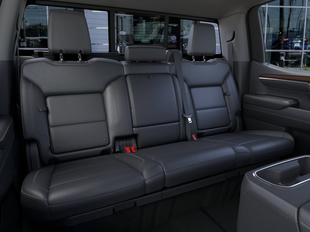 New 2026 GMC Sierra 1500 Denali AWD/4WD image 18