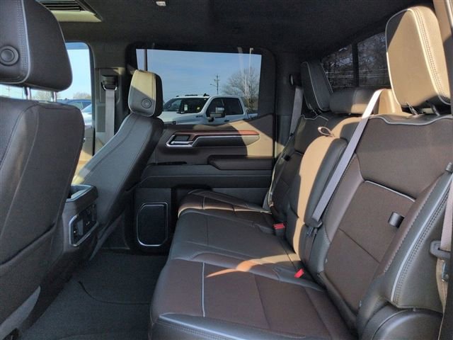 Used 2023 GMC Sierra 1500 Denali w/ Technology Package image 11