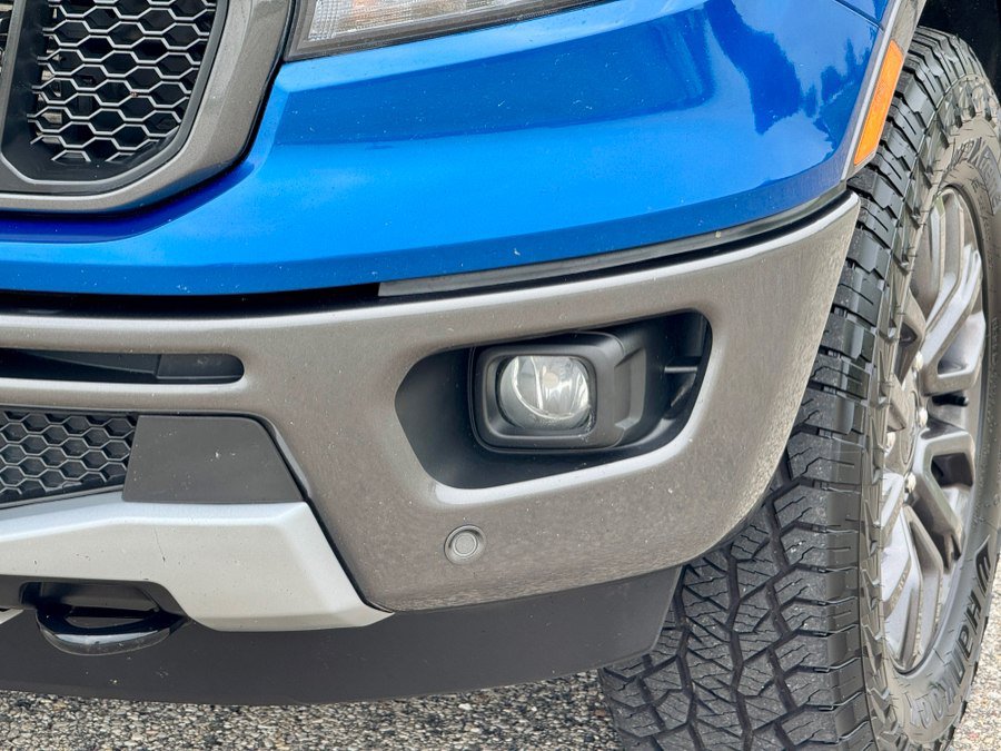 Used 2019 Ford Ranger XLT w/ Equipment Group 302A Luxury AWD/4WD image 13