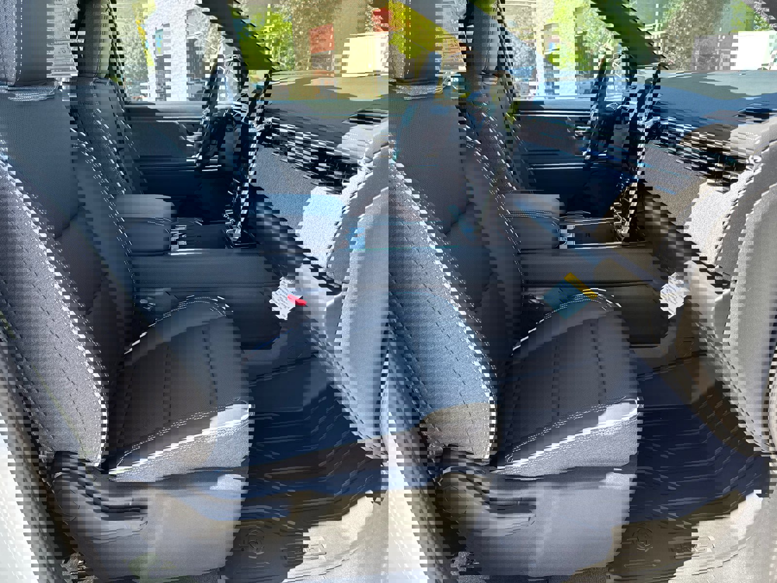 Used 2026 GMC Sierra EV Elevation image 16