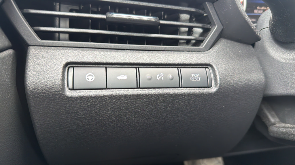 Certified 2023 Nissan Altima 2.5 SV w/ SV Premium Package FWD image 25