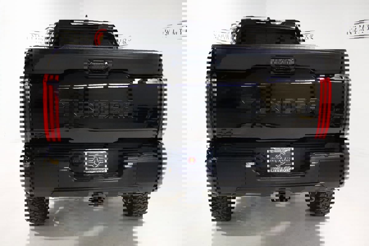 Used 2025 Toyota Tundra SR5 image 26