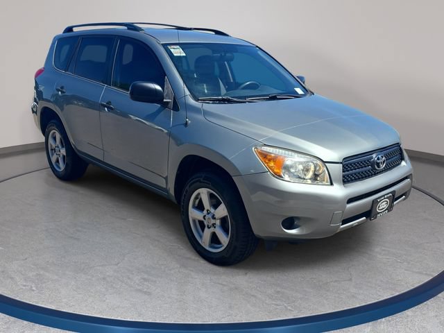 Used 2007 Toyota RAV4 4WD w/ 3rd Row image 4