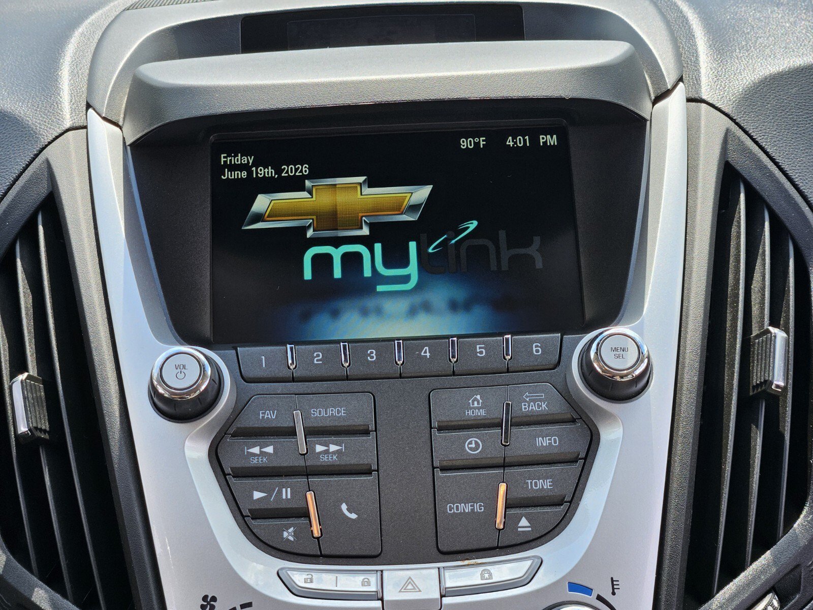 Used 2013 Chevrolet Equinox LTZ w/ LPO, Protection Package FWD image 21