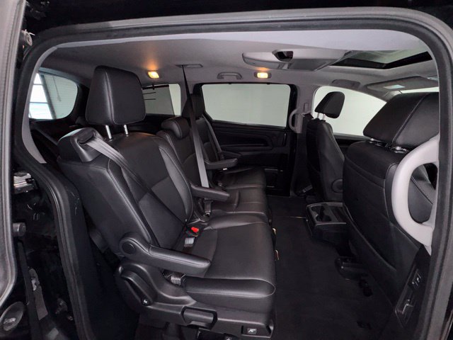 Used 2022 Honda Odyssey Touring image 18