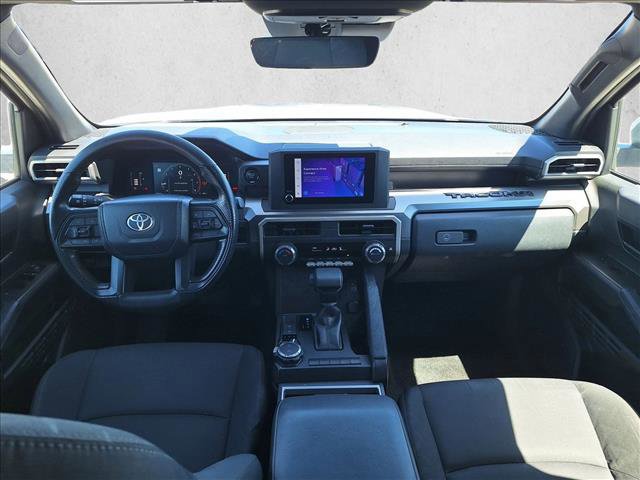 Used 2024 Toyota Tacoma SR5 AWD/4WD image 16