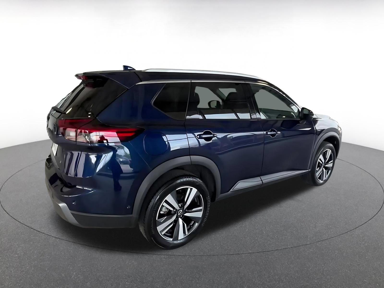 Used 2025 Kia Soul LX w/ LX Technology Package FWD image 15