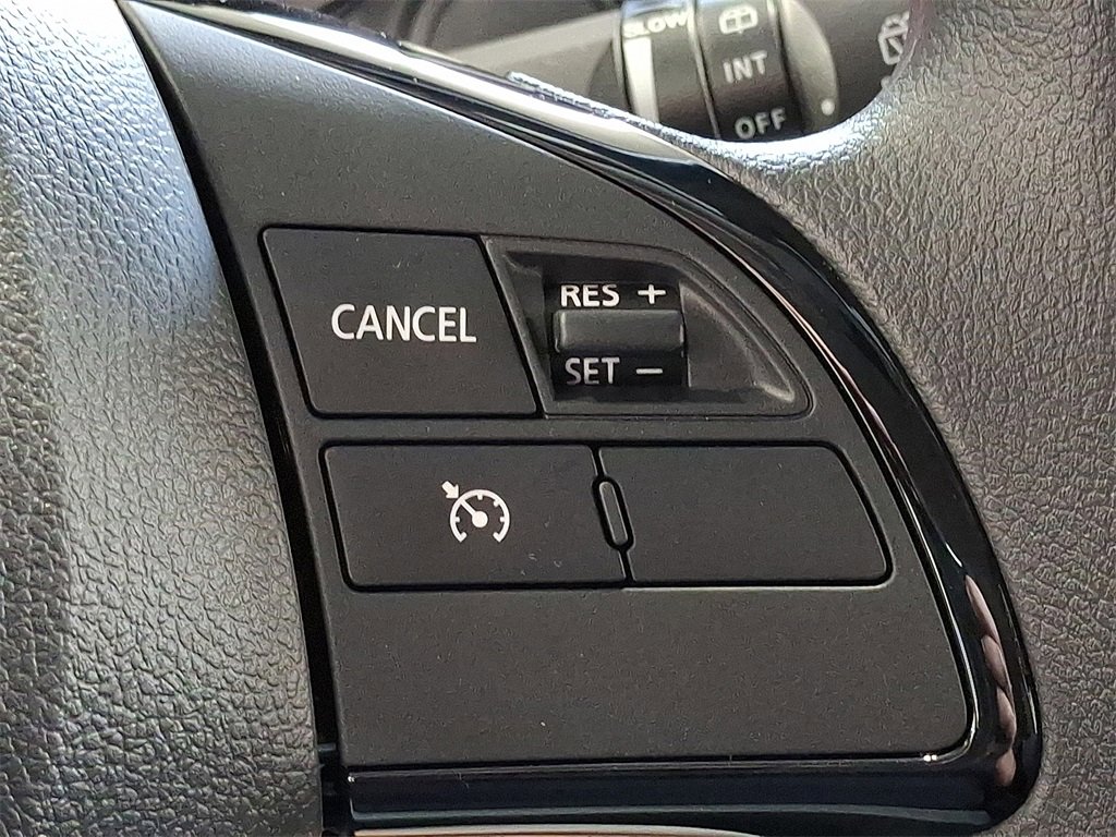 New 2025 Mitsubishi Eclipse Cross ES image 11