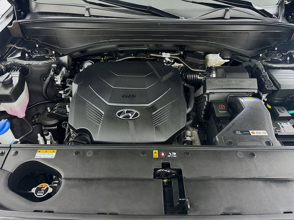 Used 2023 Hyundai Palisade Limited image 32