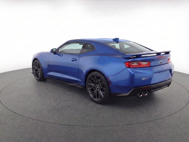 Used 2018 Chevrolet Camaro ZL1 image 5