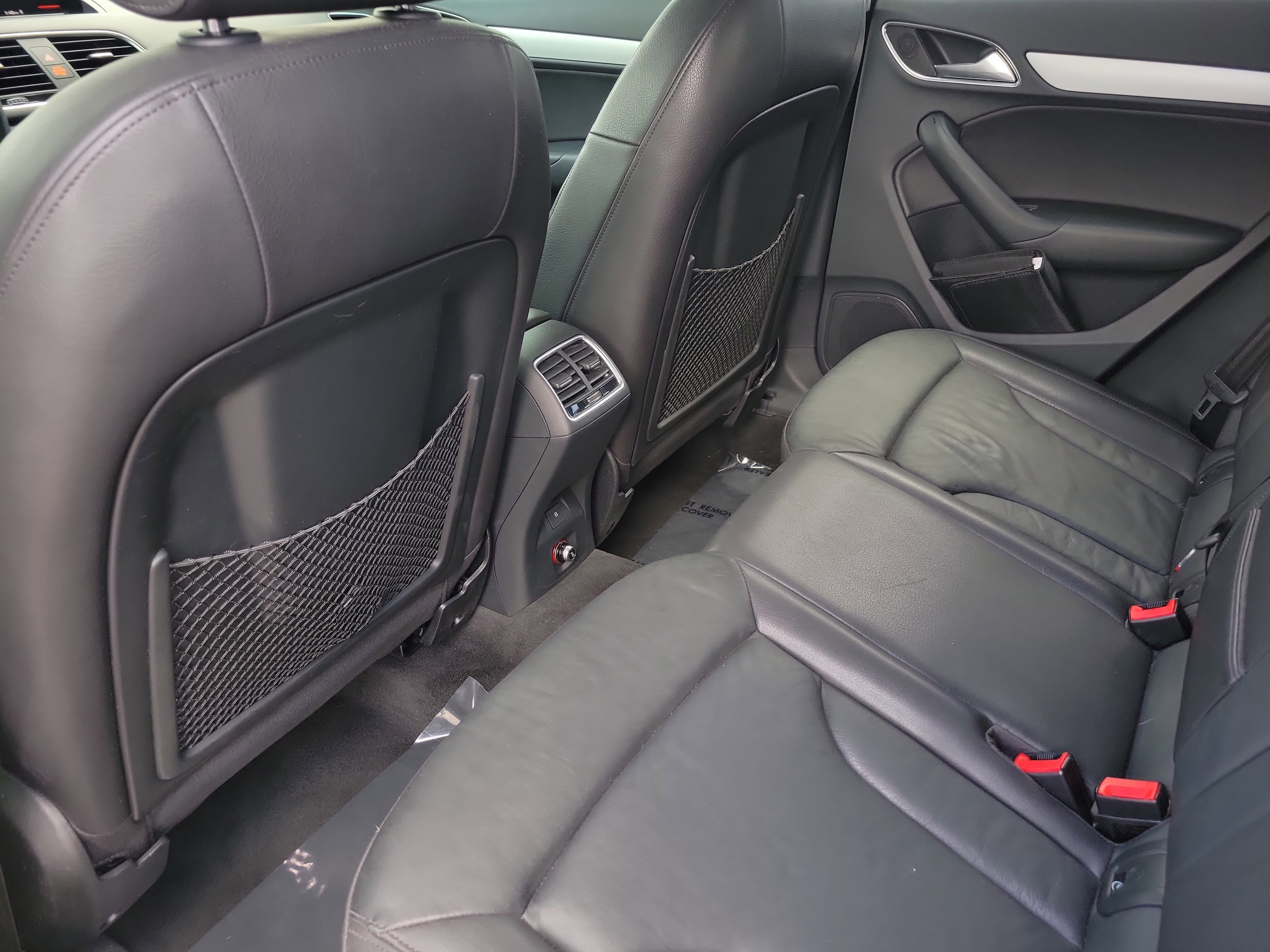 Used 2018 Audi Q3 2.0T Premium image 12