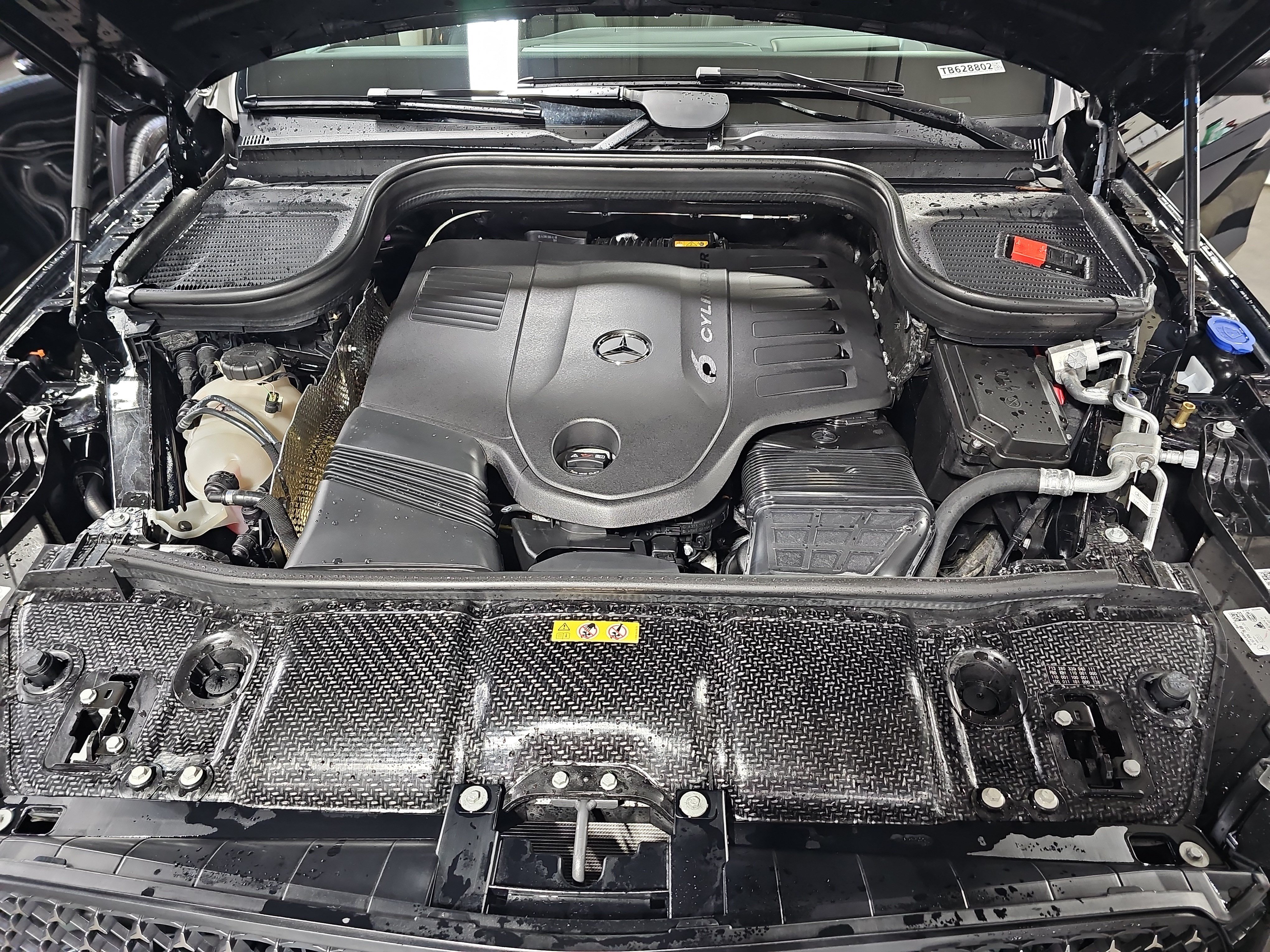 Used 2026 Mercedes-Benz GLE 450 4MATIC image 33