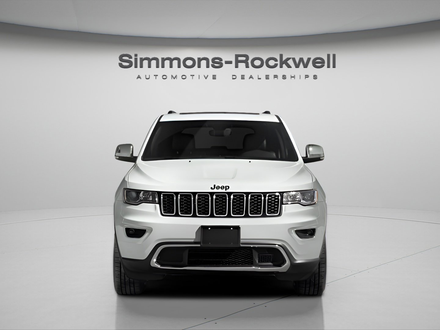 Used 2022 Jeep Grand Cherokee Limited image 7
