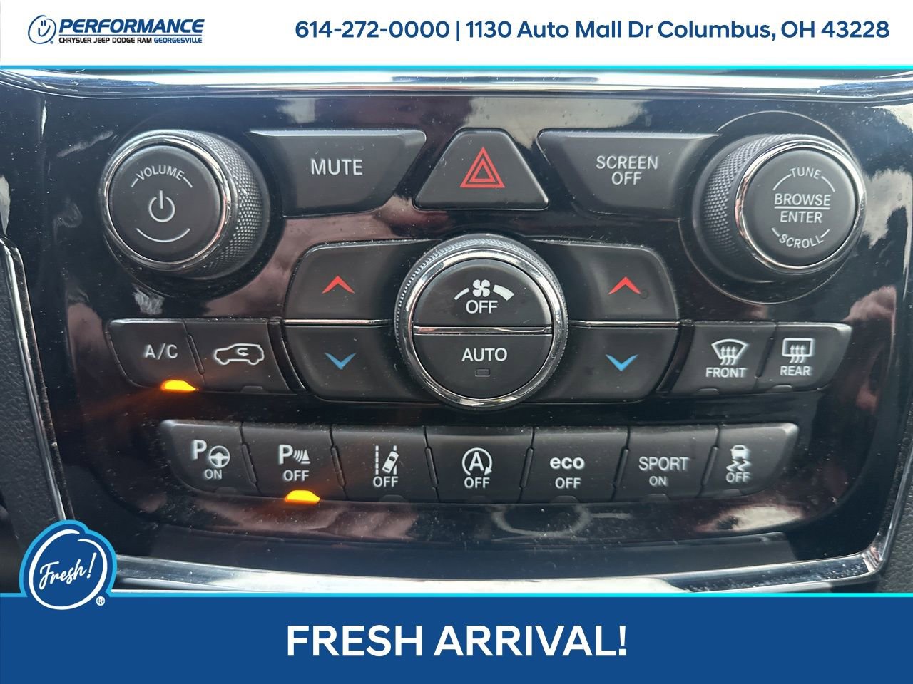 Used 2019 Jeep Grand Cherokee Overland image 23