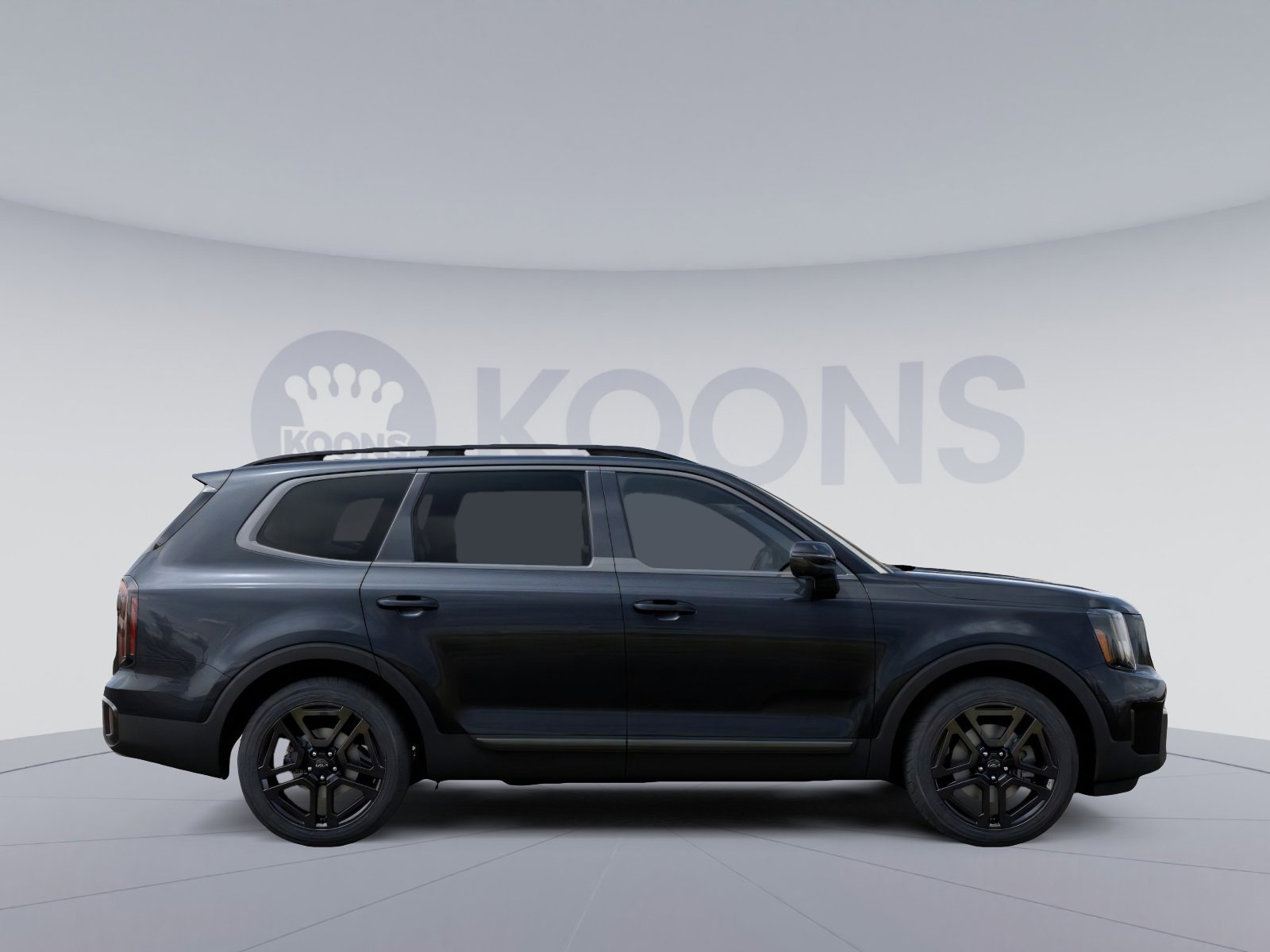 New 2025 Kia Telluride SX X-Line image 10