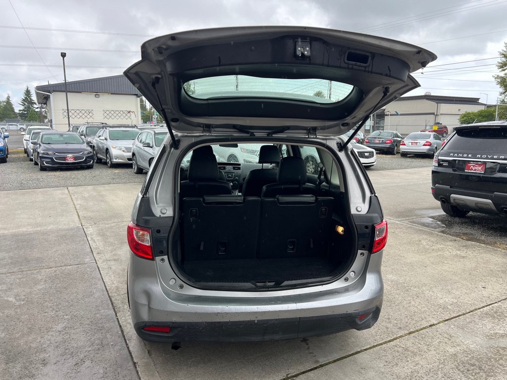 Used 2012 MAZDA MAZDA5 Grand Touring FWD image 15